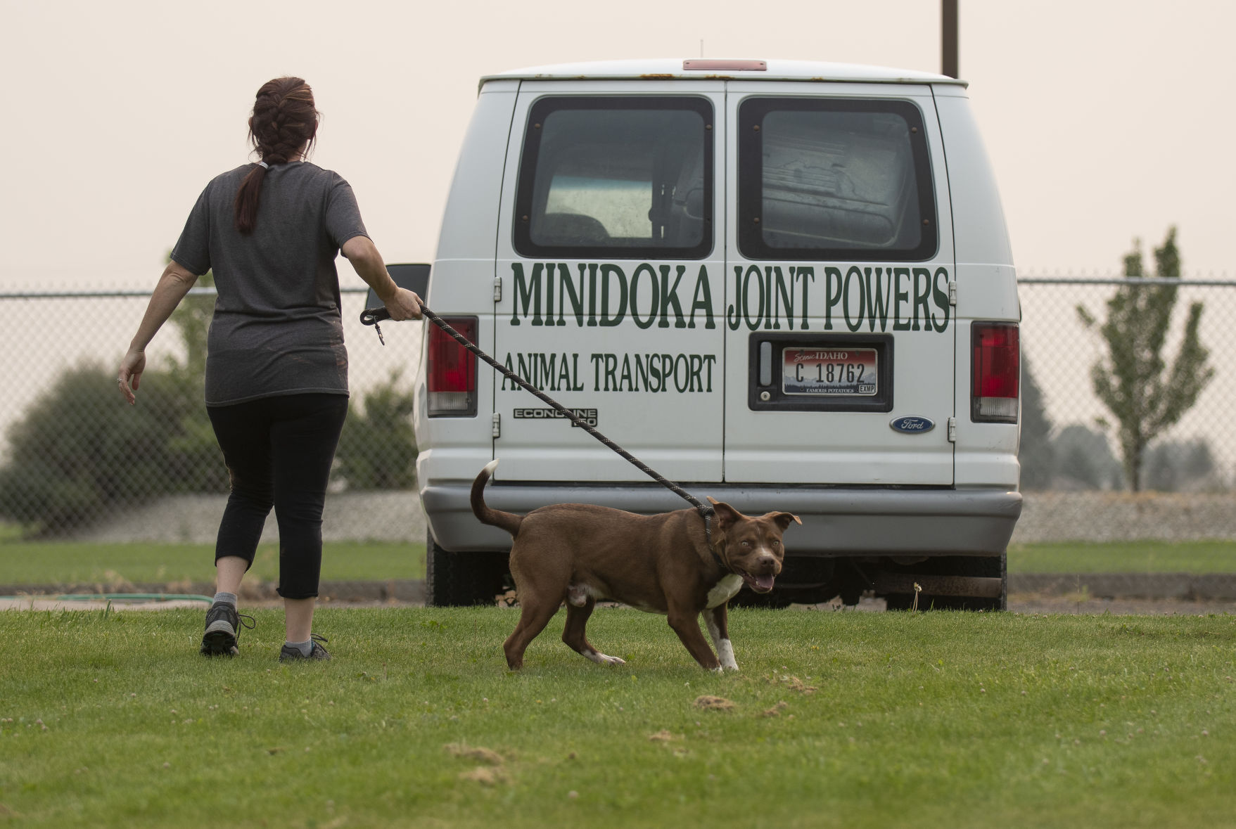 Minidoka Joint Powers Animal Control & Shelter in need